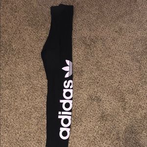 adidas leggings